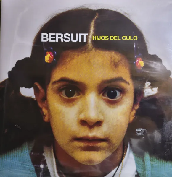 Bersuit – Hijos Del Culo