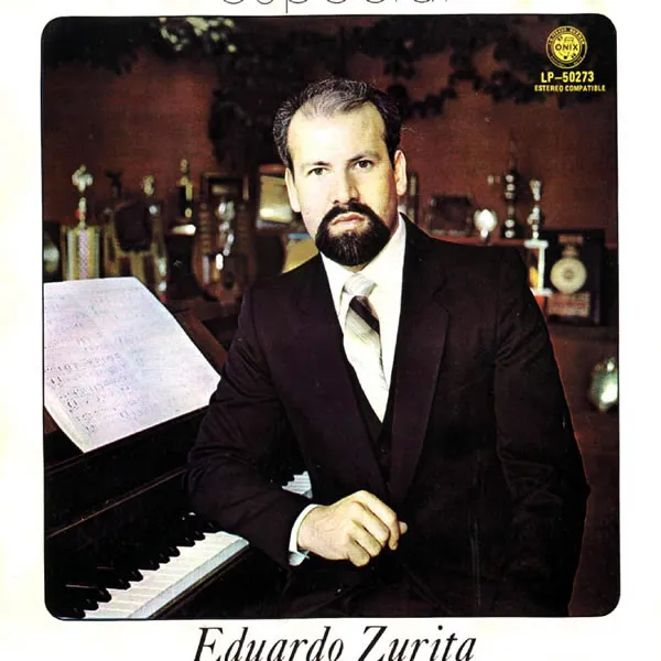 [ULP5281] Eduardo Zurita – Especial