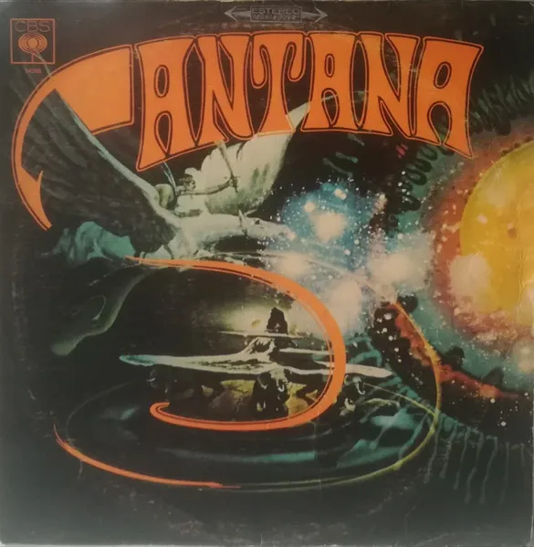 Santana – Santana