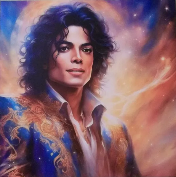Michael Jackson – Secret Songs