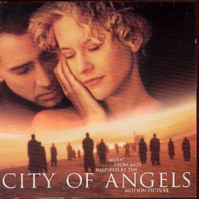 Various Artists Stadt Der Engel (City of Angels) (Consigna)