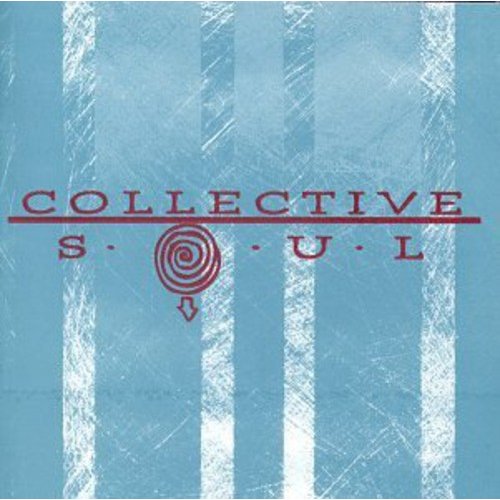 Collective Soul – Collective Soul (Consigna)