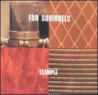For Squirrels - Example (Consigna)