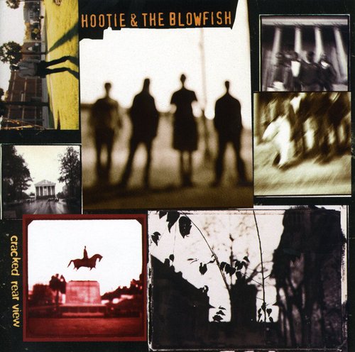 Hootie & The Blowfish – Cracked Rear View (Consigna)