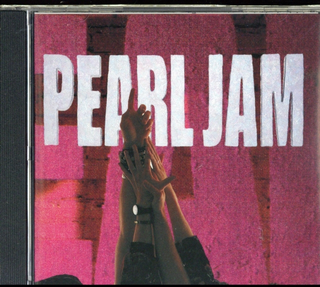 Pearl Jam – Ten