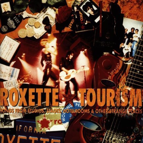 Roxette – Tourism (Consigna)