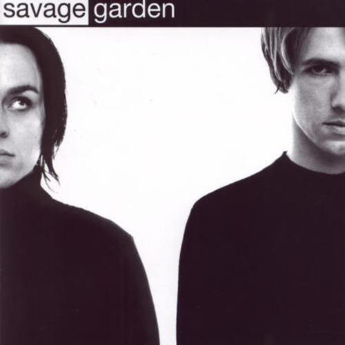 Savage Garden – Savage Garden (Consigna)