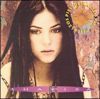 Shakira – Pies Descalzos (Consigna)