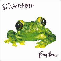 Silverchair – Frogstomp (Consigna)