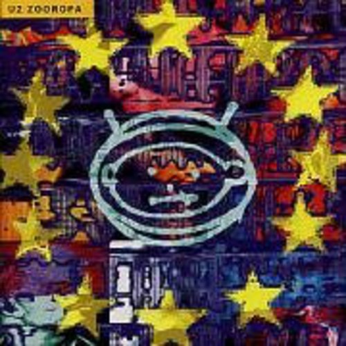 U2 – Zooropa (Consigna)