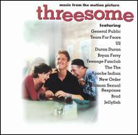 Threesome: Music from the Motion Picture (Consigna)