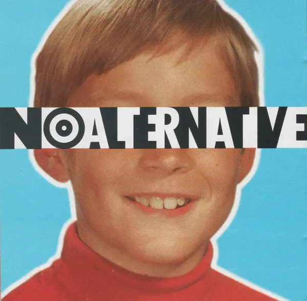Various – No Alternative (Consigna)