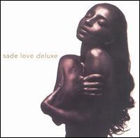 Sade – Love Deluxe (Consigna)