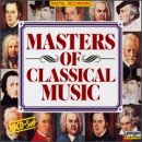 Various – Masters Of Classical Music Vol. 1-10 (Consigna)