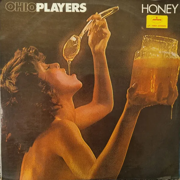 [ULP5295] Ohio Players – Honey