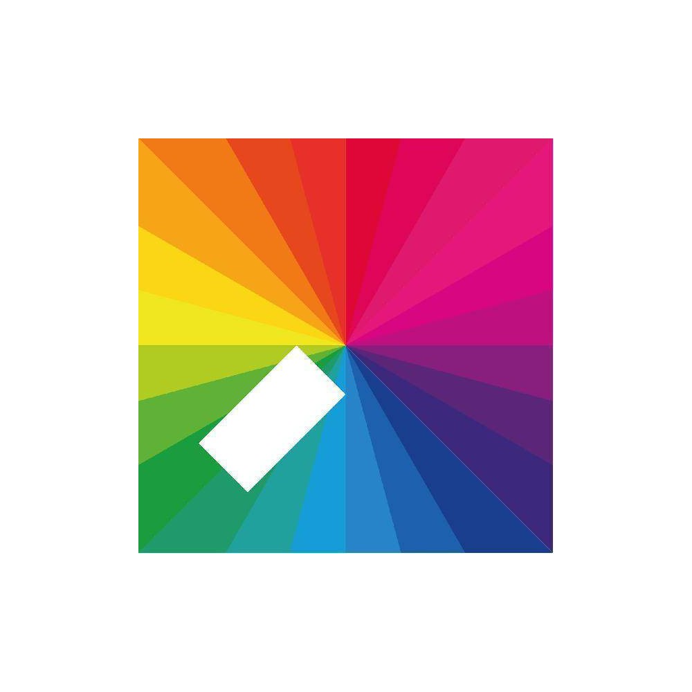 [NLP5134] Jamie Xx - in Colour