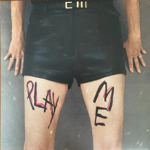 [NLP5136] Kim Gordon – Play Me