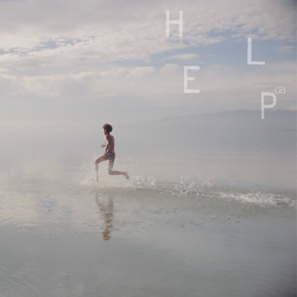 Various Artists - HELP