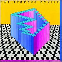 [NCD522] The Strokes - Angles