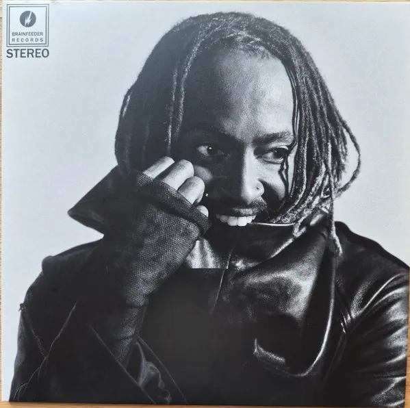 [NLP5145] Thundercat – Distracted (Vinyl Color)