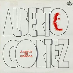 [ULP5308] Alberto Cortez – A Partir De Mañana