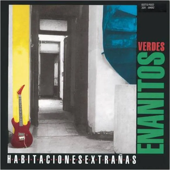 Enanitos Verdes – Habitaciones Extrañas