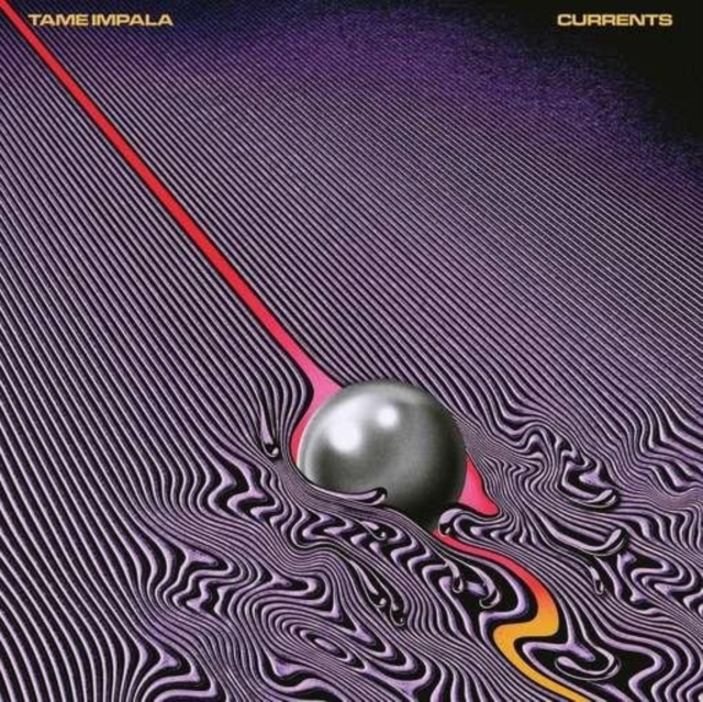 [NCD149] Tame Impala - Currents
