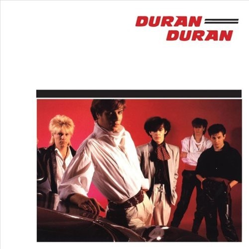[NLP5179] Duran Duran - Duran Duran (2010 Remaster)