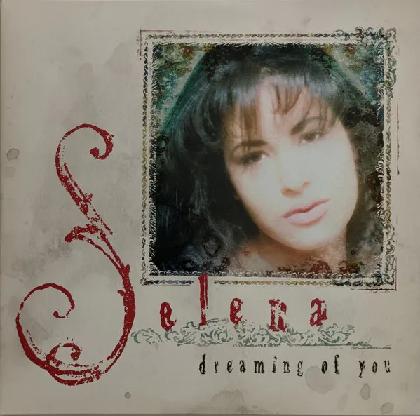 [NLP5181] Selena – Dreaming Of You (30th Anniversary)