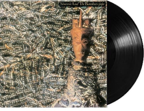Siouxsie And The Banshees – Juju