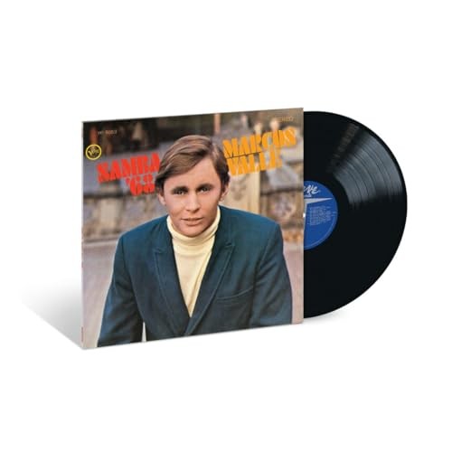 [NLP5183] Marcos Valle – Samba '68