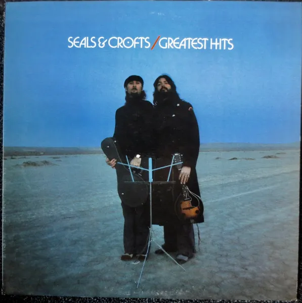 Seals & Crofts – Greatest Hits