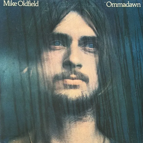 Mike Oldfield – Ommadawn