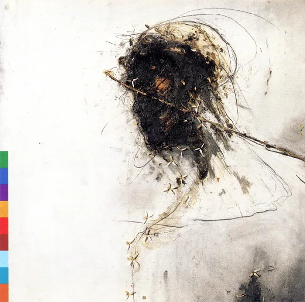 Peter Gabriel – Passion - Music For The Last Temptation Of Christ