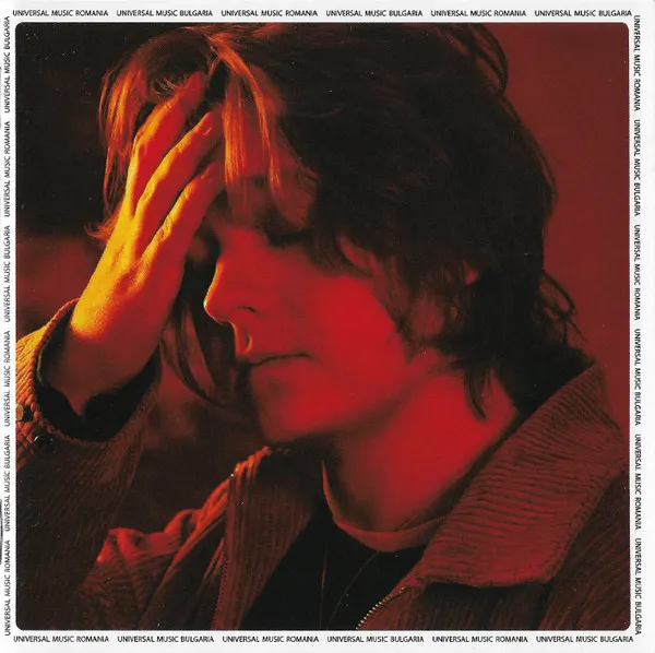 Lewis Capaldi - Divinely Uninspired To A Hellish Extent