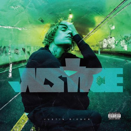 Justin Bieber – Justice