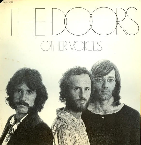 The Doors – Other Voices