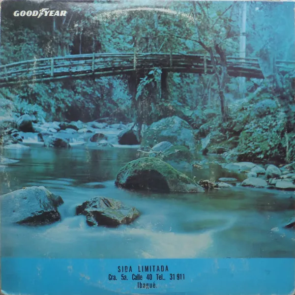 Various – Album 16
