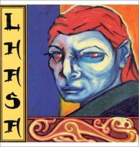 Lhasa – La Llorona