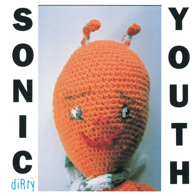 [NCD170] Sonic Youth - Dirty