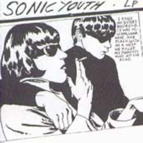 [NCD171] Sonic Youth - Goo