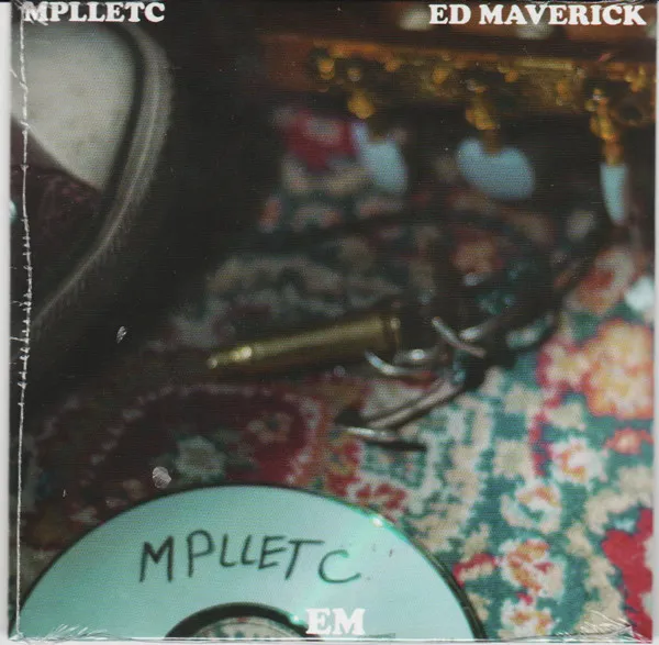 Ed Maverick – Mix Pa Llorar En Tu Cuarto