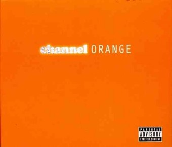 Frank Ocean - Channel Orange