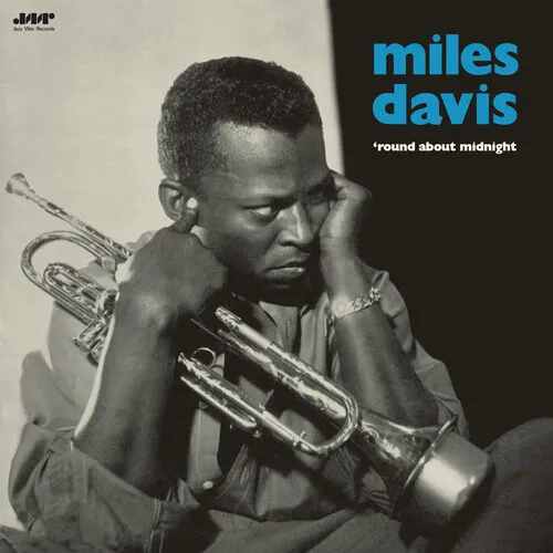 [NLP5206] Miles Davis - Round About Midnight
