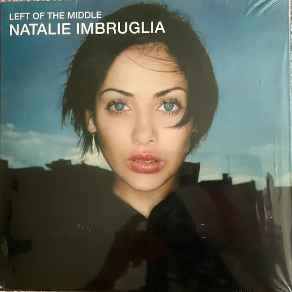 Natalie Imbruglia - Left of the Middle