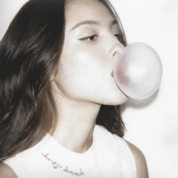 [NLP5227] Olivia Rodrigo – Drop Dead