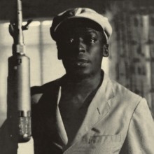Miles Davis Quartet – The Musings Of Miles(+2 Bonus Tracks) [limited Edition]