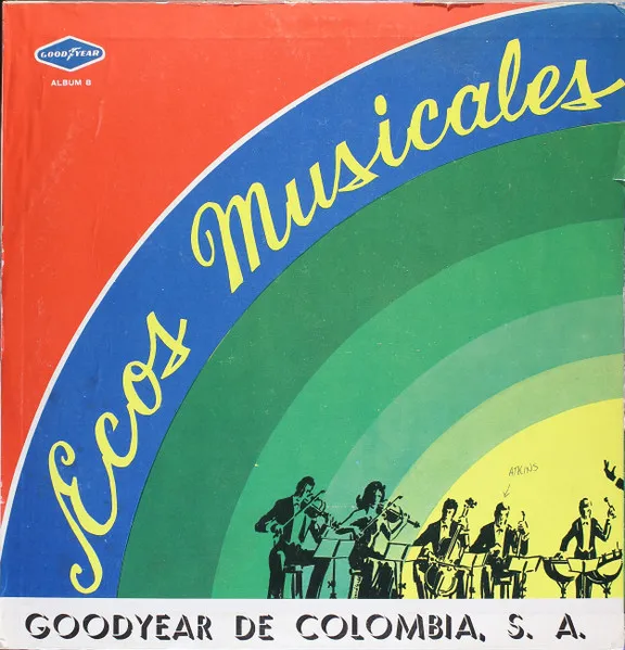 Various – Ecos Musicales