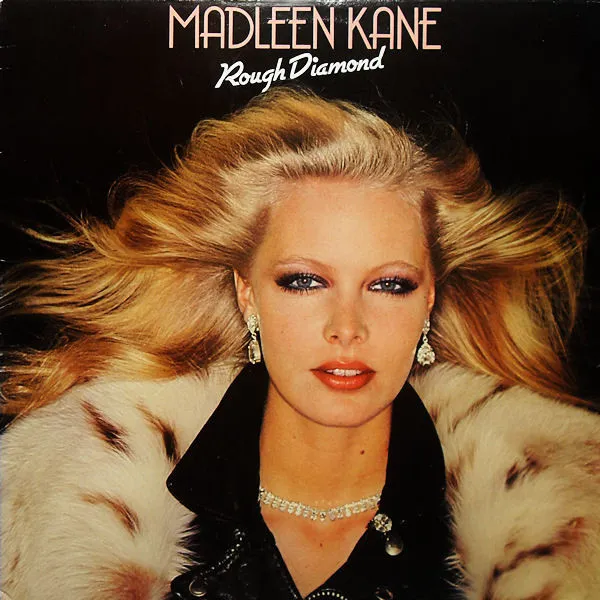 Madleen Kane – Rough Diamond