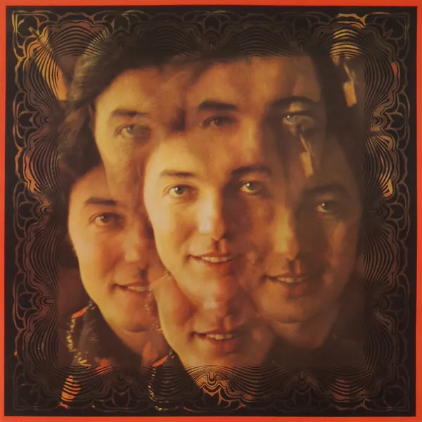 [ULP5369] Karel Gott – Hudba Není Zlá